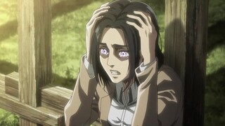 [ Attack on Titan ] Episode 21 dari S3: Kebenaran yang dipelajari manusia di dinding: kontrak tanpa perang dari raksasa leluhur dan raja pasif di dinding