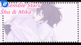 [Ensemble Stars Hand Drawn MAD / Valkyrie] Shu & Mika - Dizzy Call_2