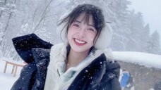 [Shen Yue] The heroine of idol dramas! Full of vitality, so healing! !