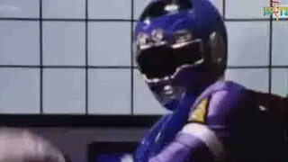 Power rangers turbo episode 19