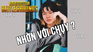 (PUBG) LÂM ĐÌNH KHO ĐẾN TỪ CAO LÃNH