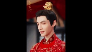 🤴*7/Jul/24Jiang Xinbai#หลัวอวิ๋นซี#luoyunxi#罗云熙#หลัวหยุนซี #followyourheart#คะนึงรักหัวใจเพรียกหา💞