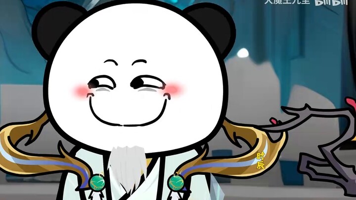 Hongjun Becomes a Demon: The Dragon Slayer Alliance is established, and the Chan Sect rebels against