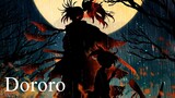 Dororo Dororo, Dororo Official Trailer, Watch Dororo to Hyakkimaru: Link in Description
