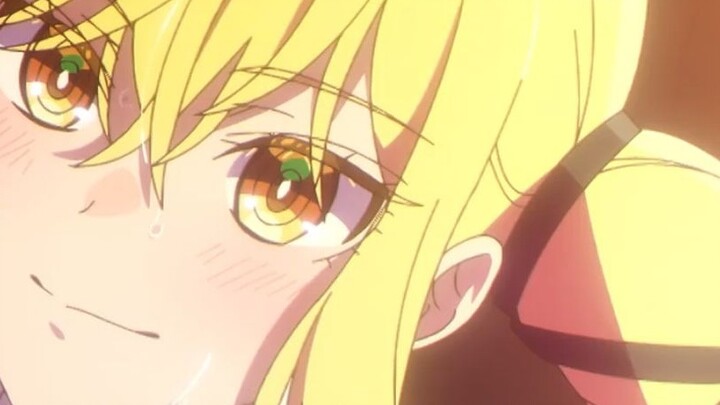 Rating 9.8! April hegemony is scheduled! The craziest girl band in history! New anime in April 2025!