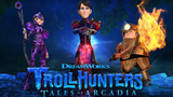 Trollhunters Season 3 Episode 10: A house divided