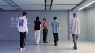 牵手成功！ARMY & MOA | I Need Deja Vu 练习室第一版（5小时速成）
