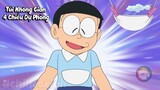 Review Doraemon - Túi Không Gian 4 Chiều Dự Phòng | #CHIHEOXINH | #998