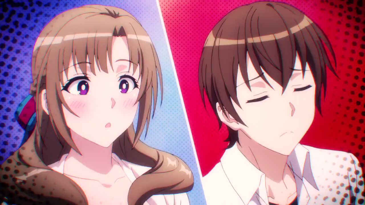 Do You Love Your Mom and Her Two-Hit Multi-Target Attacks - episode 1 - Bilibili Do You Love Your Mom and Her Two-Hit Multi-Target Attacks - episode 1 - Bilibili