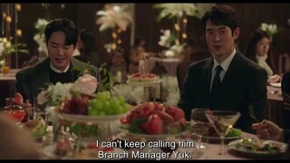 THE INTEREST OF LOVE EPISODE 16