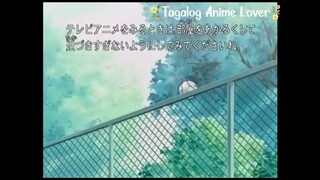 EyeShield21 Episode 9 Tagalog Dubbed