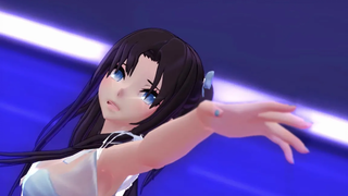 MMD ชะตากรรมของแวมไพร์ตัวน้อย - Marine Bloomin ft Ratezia♛ ♕