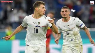 Nhận định soi kèo Italia vs Anh 2h00 ngày 12-7-2021