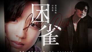 “目黑君  来年春天记得带我去看樱花” | 艺伎 X 家族继承人 | 道枝骏佑 X 目黑莲