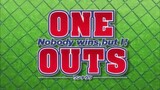 One Outs (ep-7)