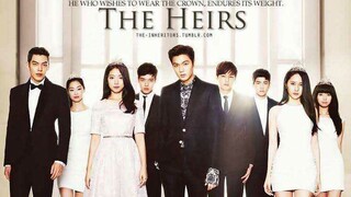 The Heirs Eps 10 (2013) Dub Indo