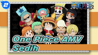 [One Piece AMV] Kamu Masih Ingat Adegan Sedih Itu?_2