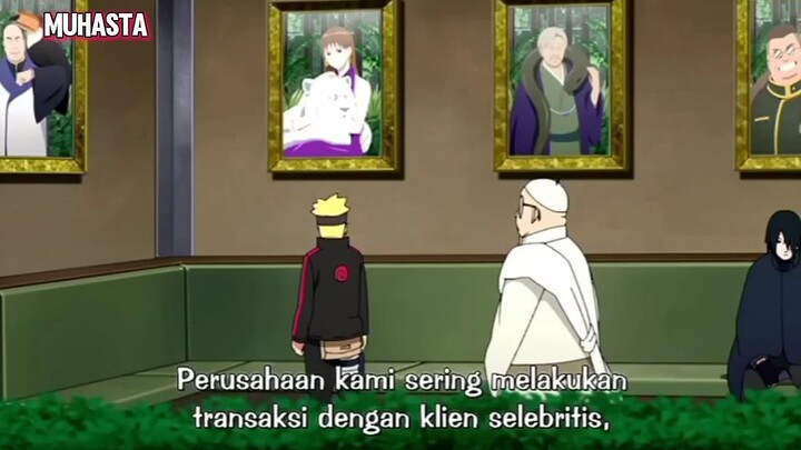 Andai dia tahu siapa ayahnya