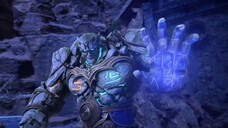 Martial Peak Episode 37 Sub Indo