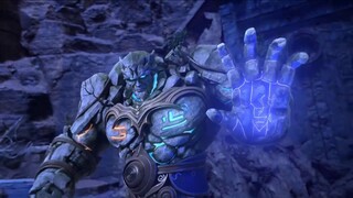 Martial Peak Episode 37 Sub Indo