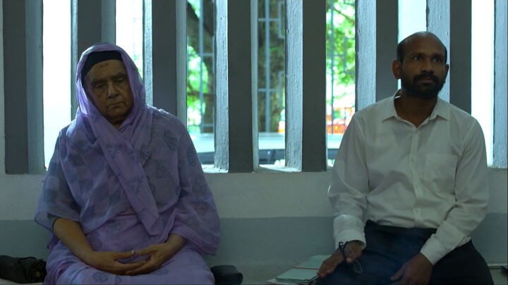 Saudi Vellakka (2022) [EngSub] Malayalam