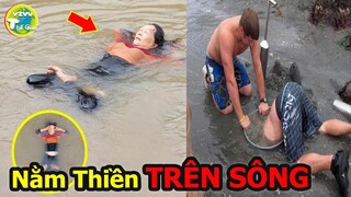 10 Người Kỳ Lạ Có Siêu Năng Lục Phi Thường Bạn Sẽ Không Tin Họ Tồn Tại |Vivu Thế Giới