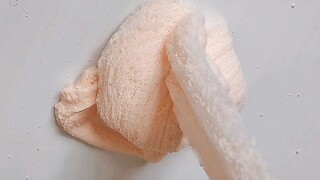 Đời sống|Slime ngàn sợi dễ nặn nhất