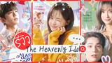 The Heavenly Idol [6]
