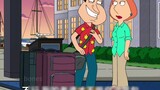 Family Guy: Hoạt hình giáo dục sớm 7.1