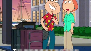 Family Guy: Animasi Pendidikan Dini 7.1