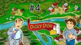 Dairy Dash | Gameplay (Level 13) - #4