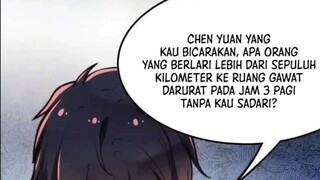 manhua kaya