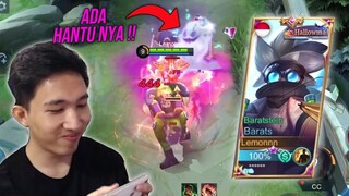 REVIEW SKIN HALLOWEEN PALING KEREN !! - Mobile Legends