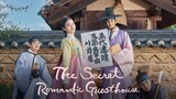[SUB INDO] The Secret Romantic Guesthouse Ep.05