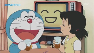 Rumah Robot Yang Sangat Ramah | Doraemon Bahasa Indonesia Baru 2024 | Cerita Doraemon