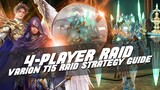 T15 Varion Raid Strategy Guide | Seven Knights 2