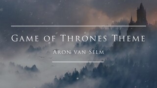 Game of Thrones Theme (Piano & Strings)