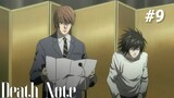 Death Note eps 9 sub indo