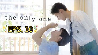 🌈 EPISODE 10 INDO SUB (2024) #TOO 🌈