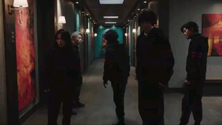 The Uncanny Counter S2: Counter Punch Episode 8 [Eng sub]