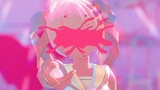 [Anime] [MMD 3D] NEEDY GIRL OVERDOSE | Ame-chan's Dance