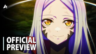 Chained Soldier Episode 11 - Preview Trailer