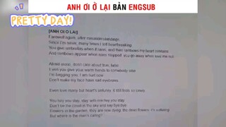 anh ơi ở lại bản engsub :)))) #videohaynhat