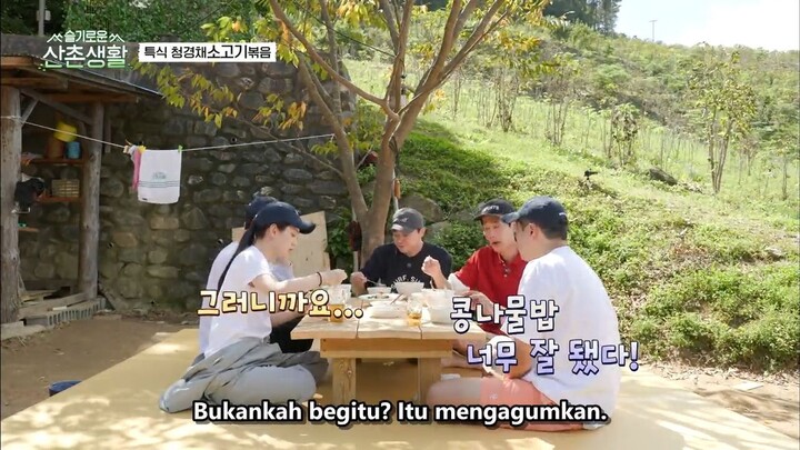 Doctor playlist - three meals a day 07 [ indo sub ]