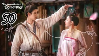 Episodes 30 - The Dem0n hunters R0mance 2025 [eng]