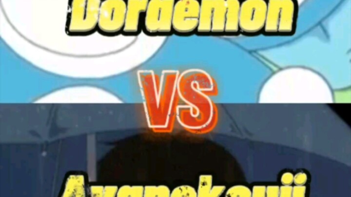 Doraemon Vs Ayanokouji 💀