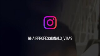 haircut