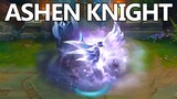 Ashen Knight Pantheon - In Game Reveal | League of Legends