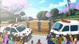 Digimon savers EP: 1 eng dub