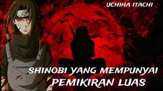 SHINOBI JENIUS CLAN UCHIHA